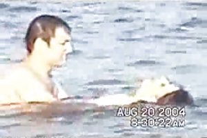 Сексуальная Лилия Адамс получает свою добычу, трахнутую