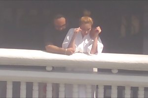 Stepsis и ее взятка BFF с некоторыми cocksucking