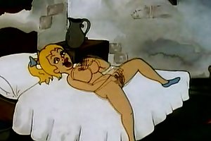 Threesome creampie swapping для хороших подростков Абелла Опасность и Элиза Ибарра