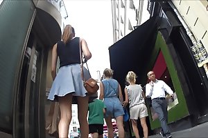 Алекса довольно страстный ебать