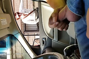 Модель Nippon, получившая огромные природные сиськи