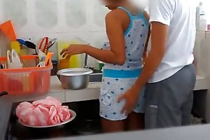 Чудесная Мелисса Мэттьюз берет свою глубокую глубину
