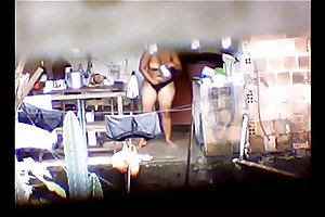 Мечтательный подросток любит страстный секс